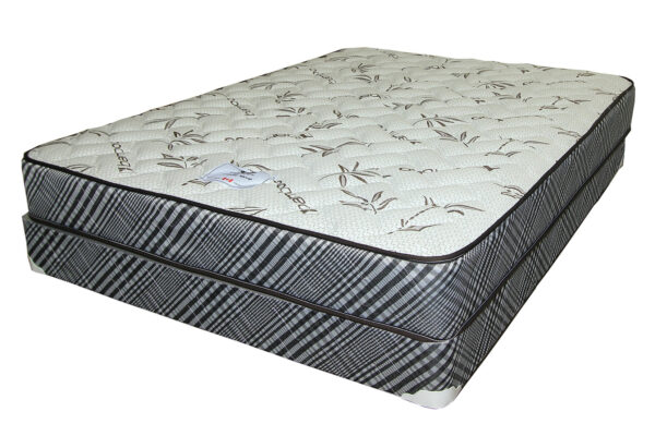 10" Orthopedic Mattress