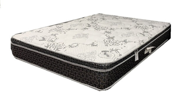 12" Orthopedic Mattress