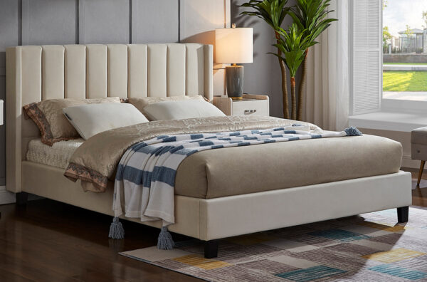 T2190 Bedframe - Image 3