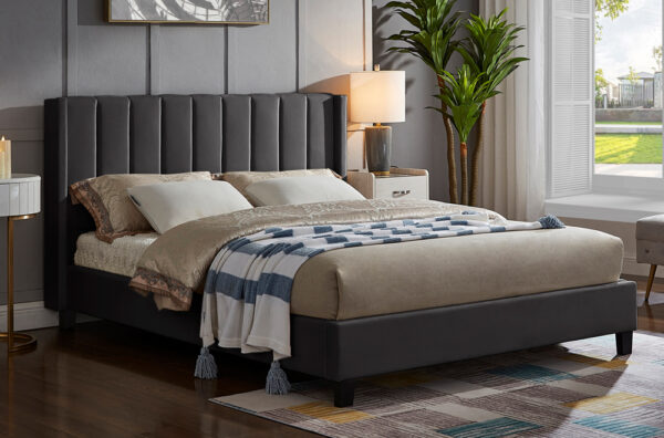 T2190 Bedframe