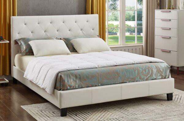 T2366 Bedframe