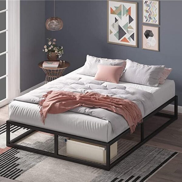 PNX Metal Bed Frame