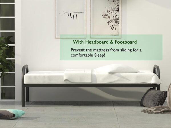 Karpentone Single Bed - Image 3