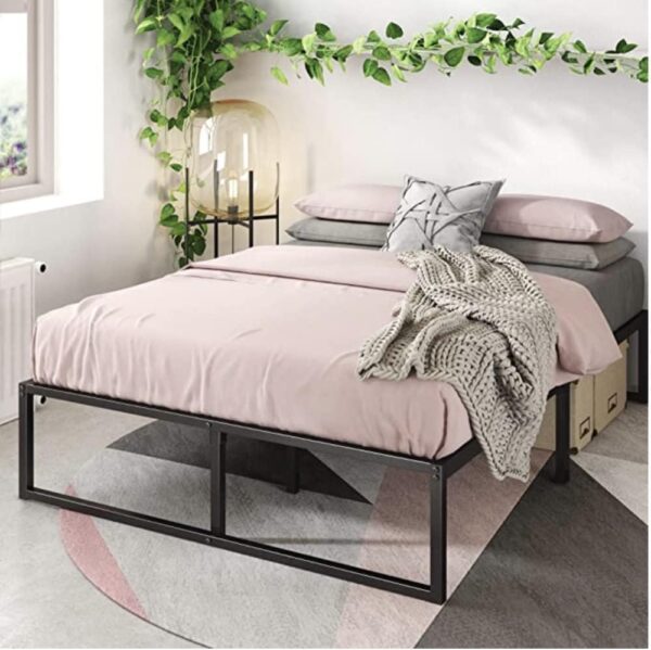 Panax PNX Bed Frame