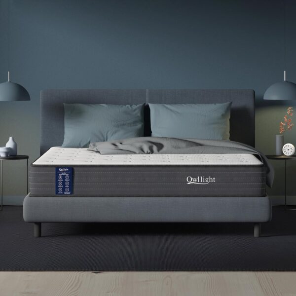 Owllight Hybrid Mattress - Image 2