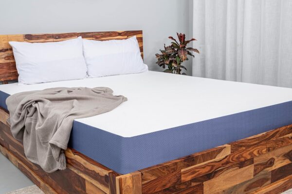 Wakefit Dual Comfort Mattress - Image 2