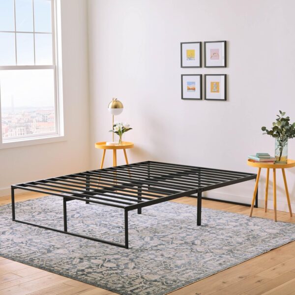 Metal Bed Frame