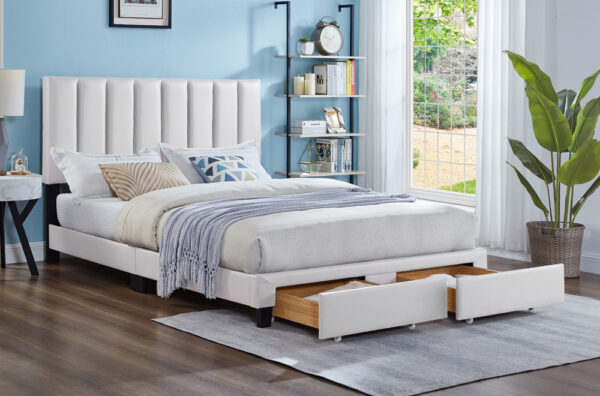 T2120 Bedframe