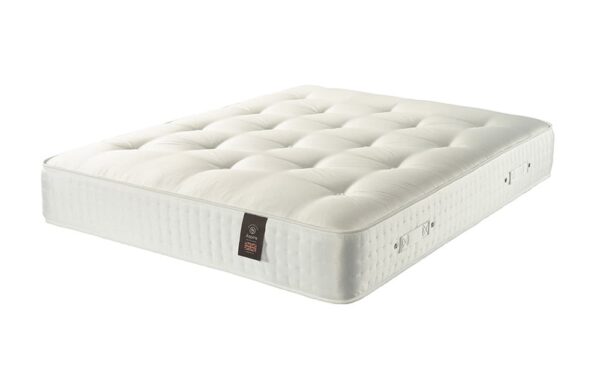 Aspire Natural Cashmere 2000 Pocket Mattress - Image 3