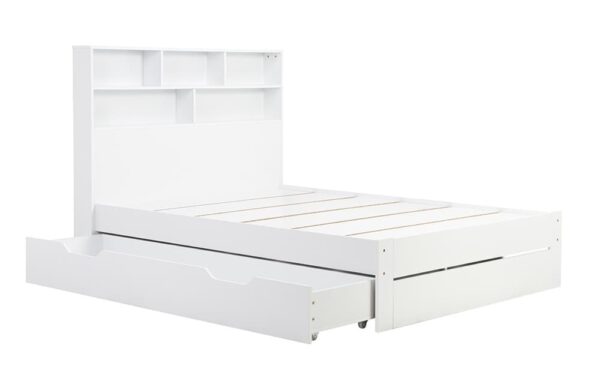 Birlea Alfie Storage Bed Frame - Image 3