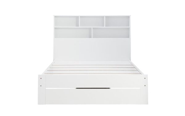 Birlea Alfie Storage Bed Frame - Image 2