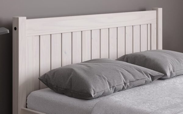 Birlea Rio Wooden Bed Frame - Image 3