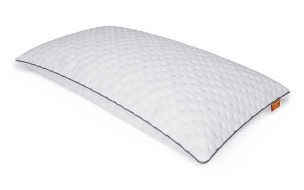 Bodyshape Essentials Memory Foam Pillow - Image 3