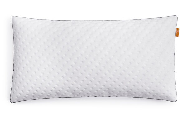 Bodyshape Essentials Memory Foam Pillow - Image 2