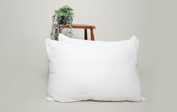 Bodyshape Luxury Quilted Pillow