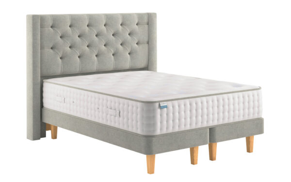 Dunlopillo Elite Supreme 2200 Pocket Mattress