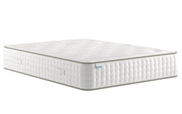 Dunlopillo Elite Supreme 2200 Pocket Mattress - Image 3