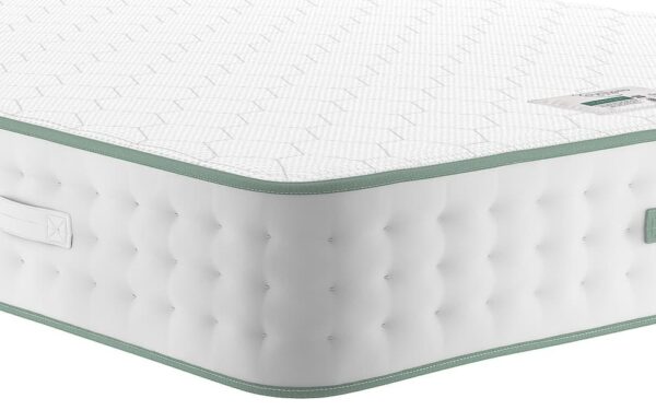 Dunlopillo Kareena 1500 Pocket Latex Mattress - Image 2