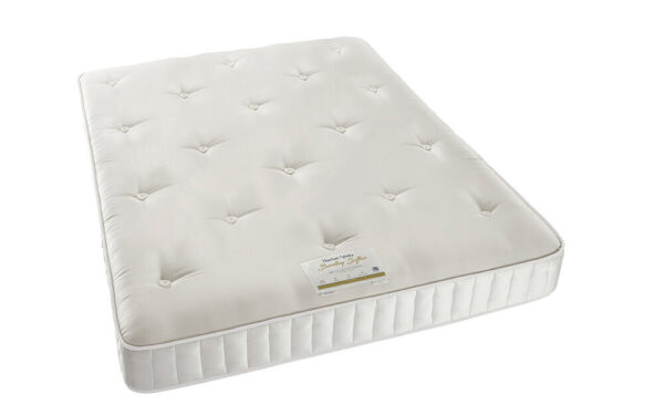 Harrison Spinks Bordley Natural 2750 Pocket Softer Mattress - Image 3