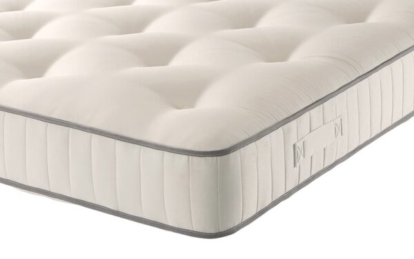 Harrison Spinks Luxury Essential 750 Pocket Mattress