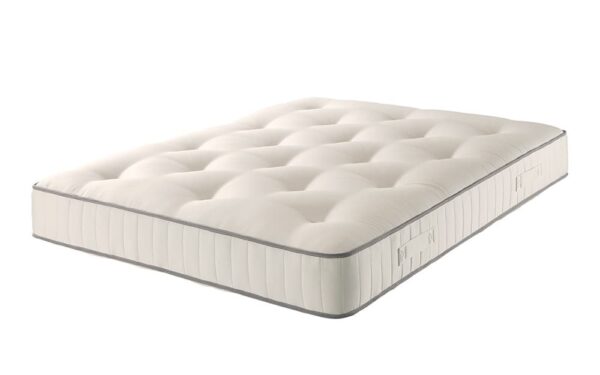 Harrison Spinks Luxury Essential 750 Pocket Mattress - Image 2