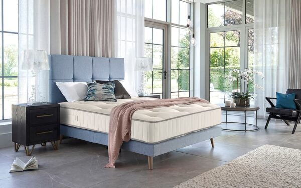 Harrison Spinks Luxury Essential 750 Pocket Mattress - Image 3