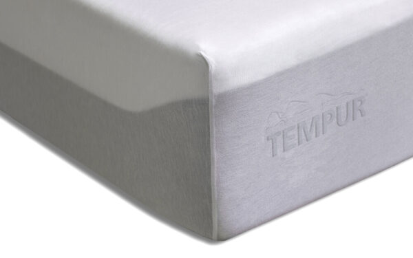 Home by TEMPUR Cooling Tencel Mattress Protector - Image 2