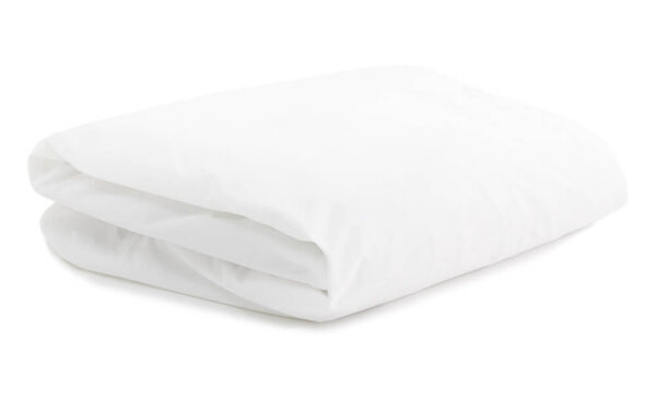 Home by TEMPUR Cooling Tencel Mattress Protector - Image 3