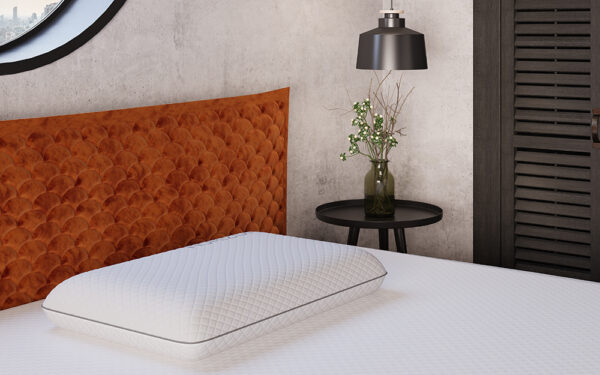 Horizon Memory Foam Pillow