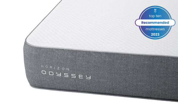 Horizon Odyssey 800 Pocket Memory Mattress - Image 2