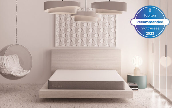 Horizon Odyssey 800 Pocket Memory Mattress