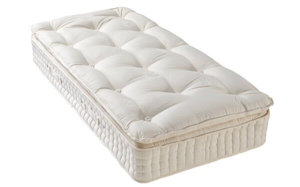 Hypnos Fairford Pillow Top Supreme Mattress