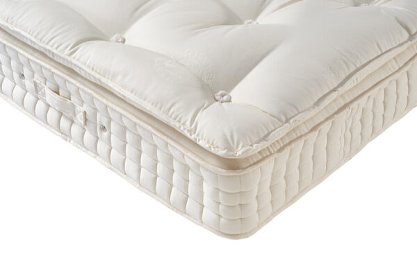 Hypnos Fairford Pillow Top Supreme Mattress - Image 2