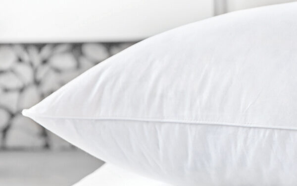 Hypnos Feather and Down Pillow - Image 2