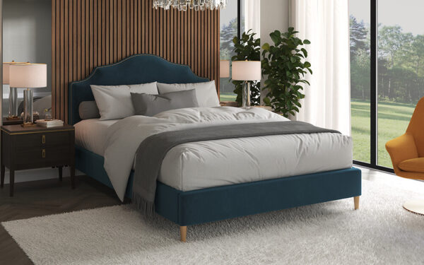 Hypnos Hemsworth Luxury Mattress - Image 2