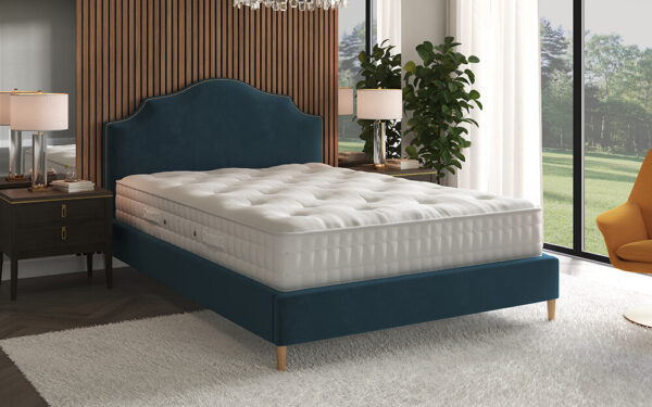 Hypnos Hemsworth Luxury Mattress - Image 3