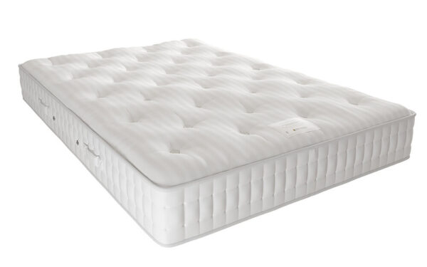 Hypnos Hemsworth Luxury Mattress