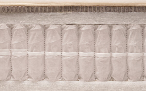 Hypnos Witney Latex Supreme Mattress - Image 3