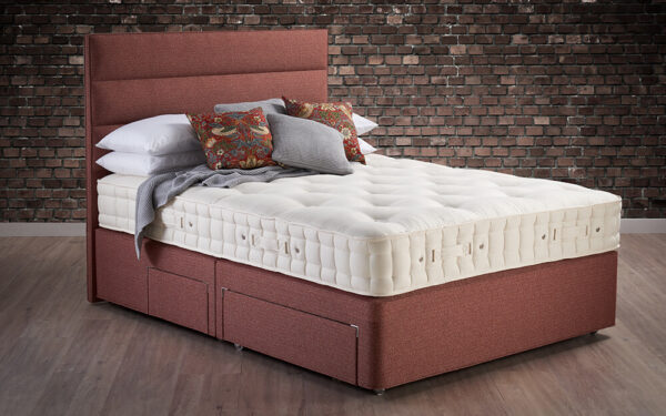 Hypnos Witney Latex Supreme Mattress