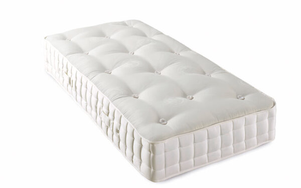 Hypnos Witney Latex Supreme Mattress - Image 2