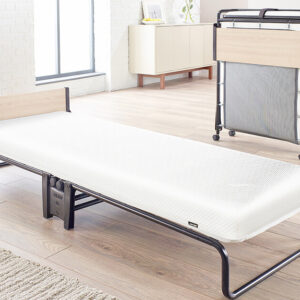 Jay-Be Revolution Folding Bed with Memory e-Fibre Mattress