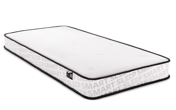 Jay-Be Sleep Smart e-Sprung Childrens Bunk Mattress