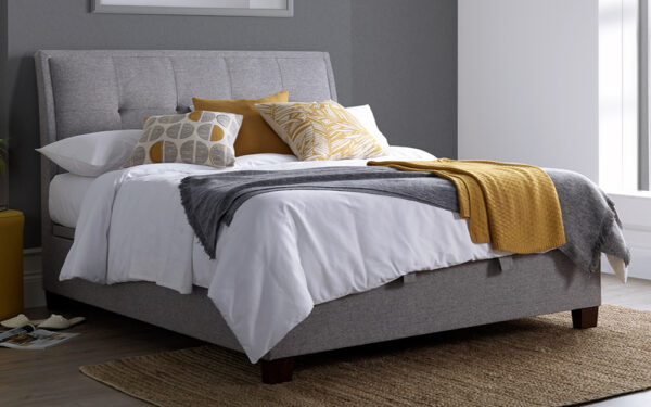 Novo Acerra Ottoman Bed Frame - Image 2