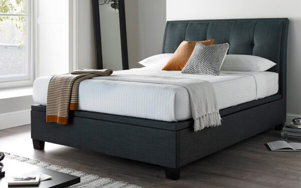 Novo Acerra Ottoman Bed Frame - Image 3