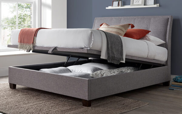 Novo Acerra Ottoman Bed Frame