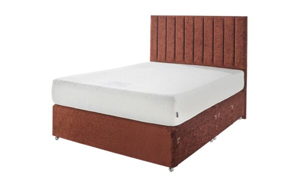 Kaymed Smart Latex 1600 Pocket Mattress - Image 2