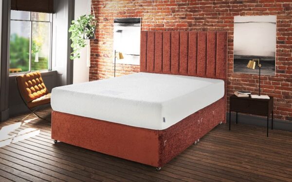 Kaymed Smart Latex 1600 Pocket Mattress