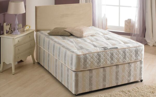 Romantica Adagio Extra Firm Mattress - Image 3