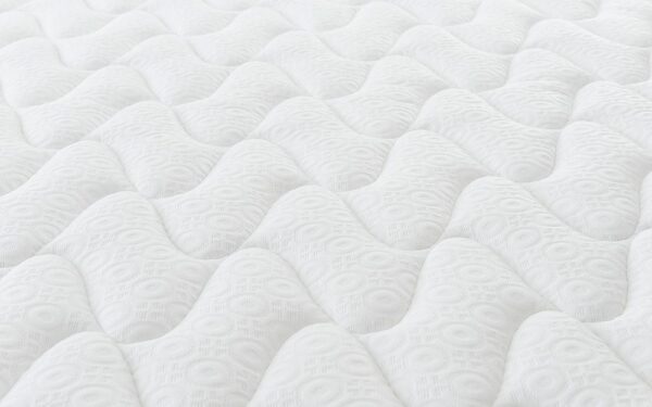 Layezee Comfort Memory Pillow Top Mattress - Image 2