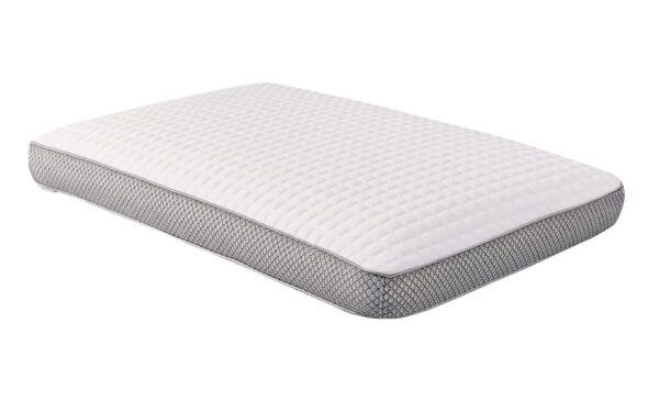 Luna Memory Foam Pillow